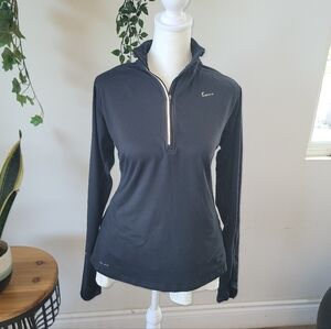 Nike Women's Track Long Sleeve Jacket